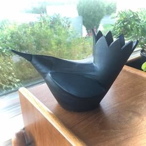 Meet your Posher, Holly